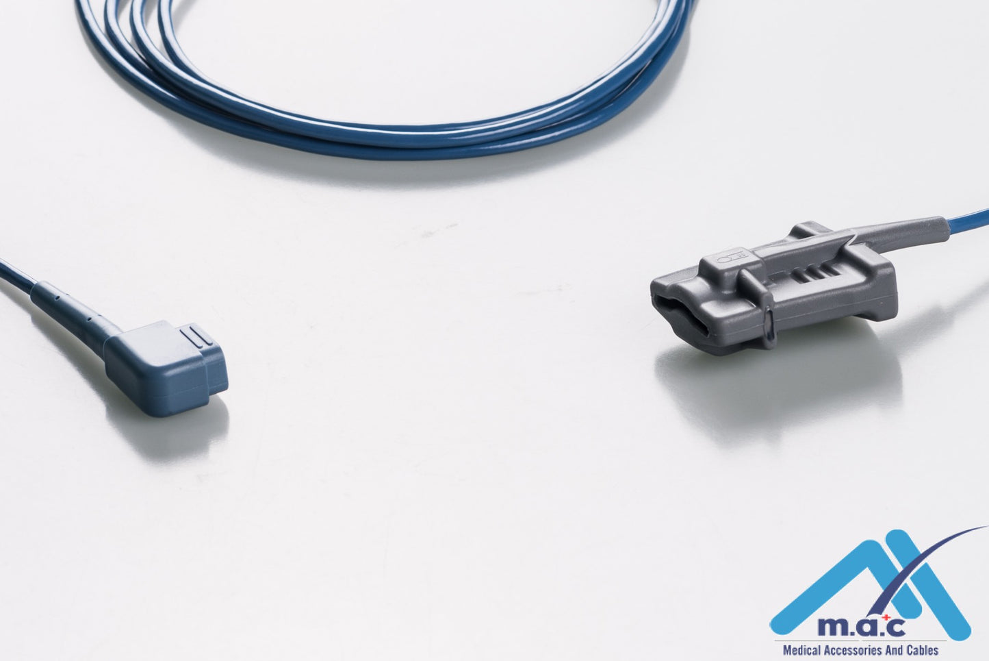 Criticare Reusable Spo2 Sensor U4M10S-75