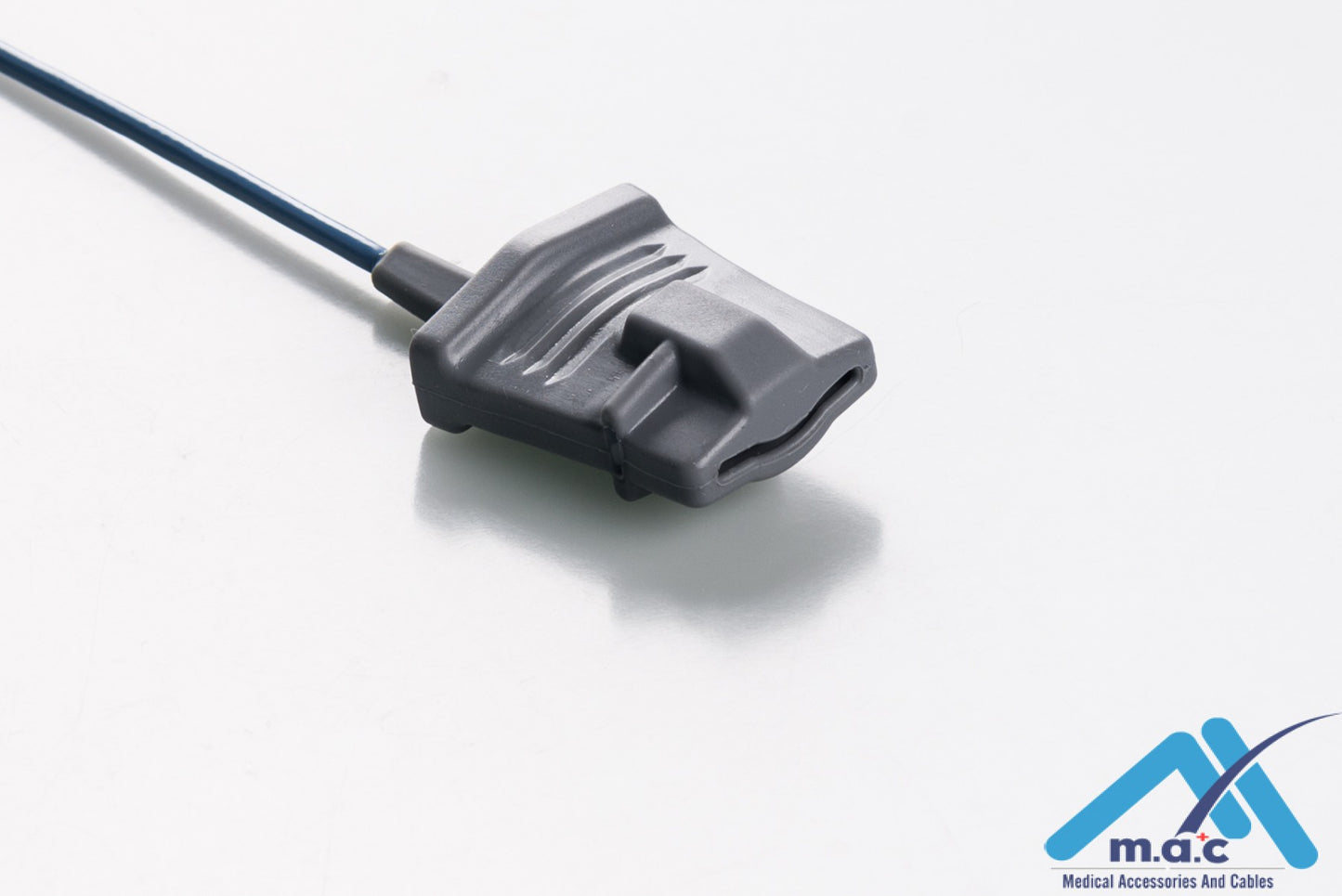 Criticare Reusable Spo2 Sensor U4M10S-75