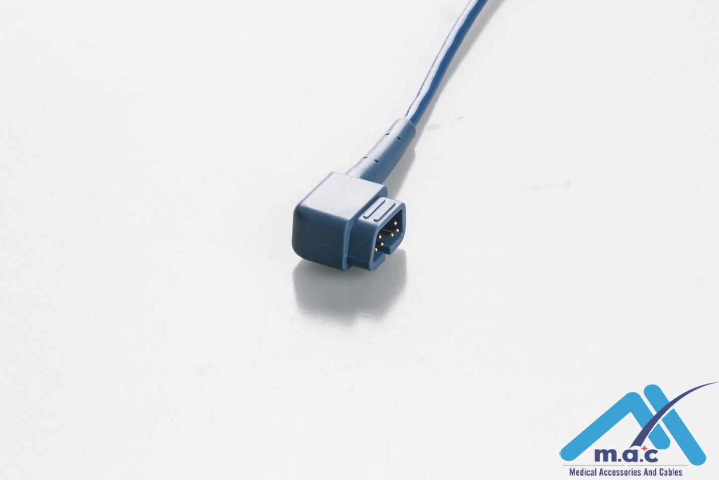 Criticare Reusable Spo2 Sensor U4M10S-75