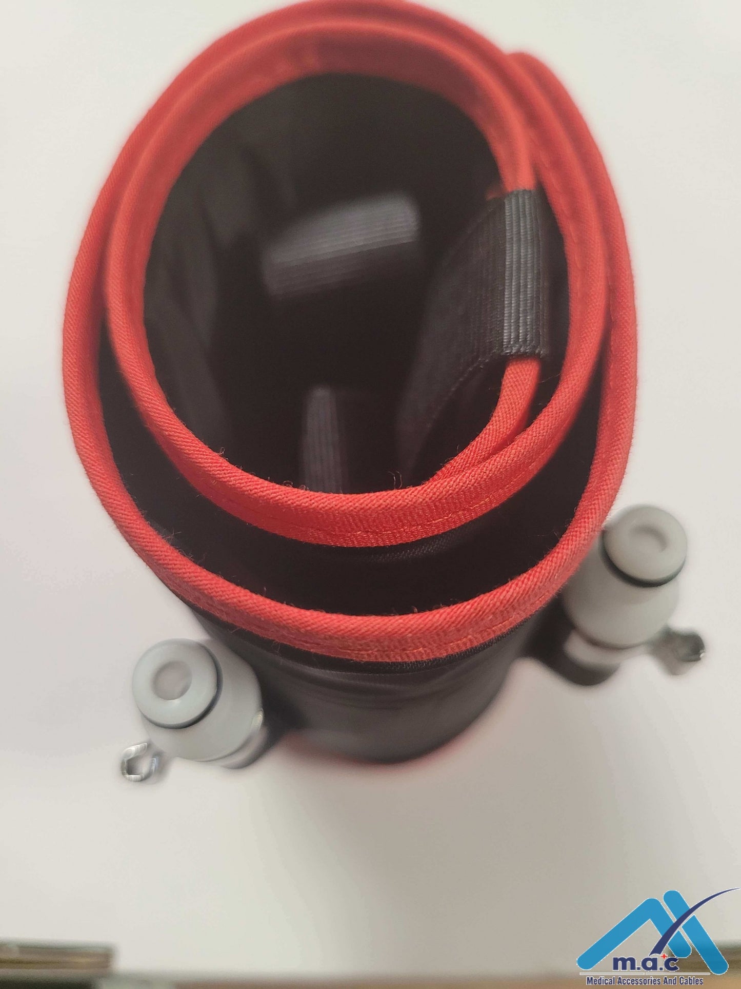 Reusable Zimmer compatible Tourniquet Cylindrical Cuffs