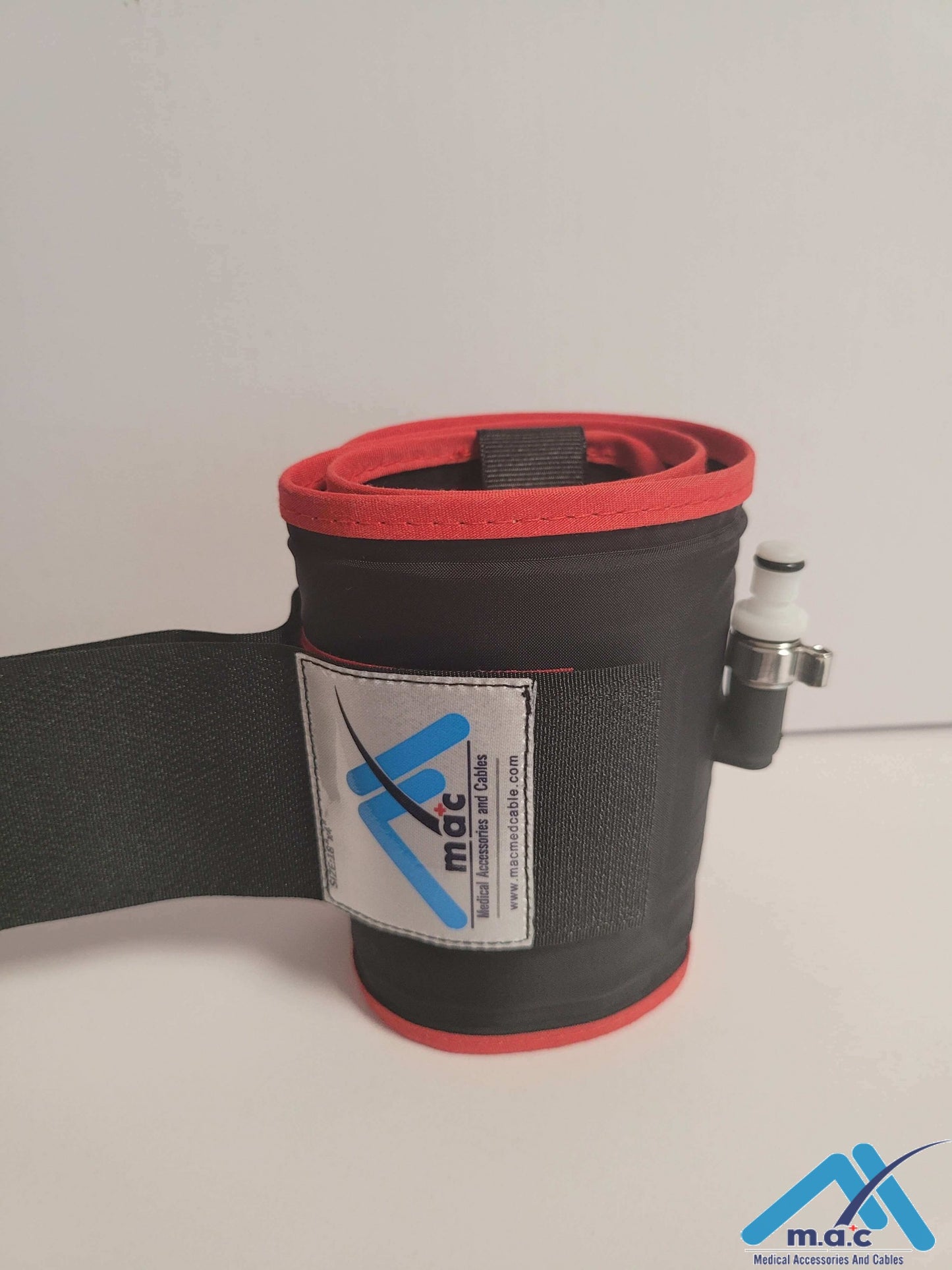 Reusable Zimmer compatible Tourniquet Cylindrical Cuffs