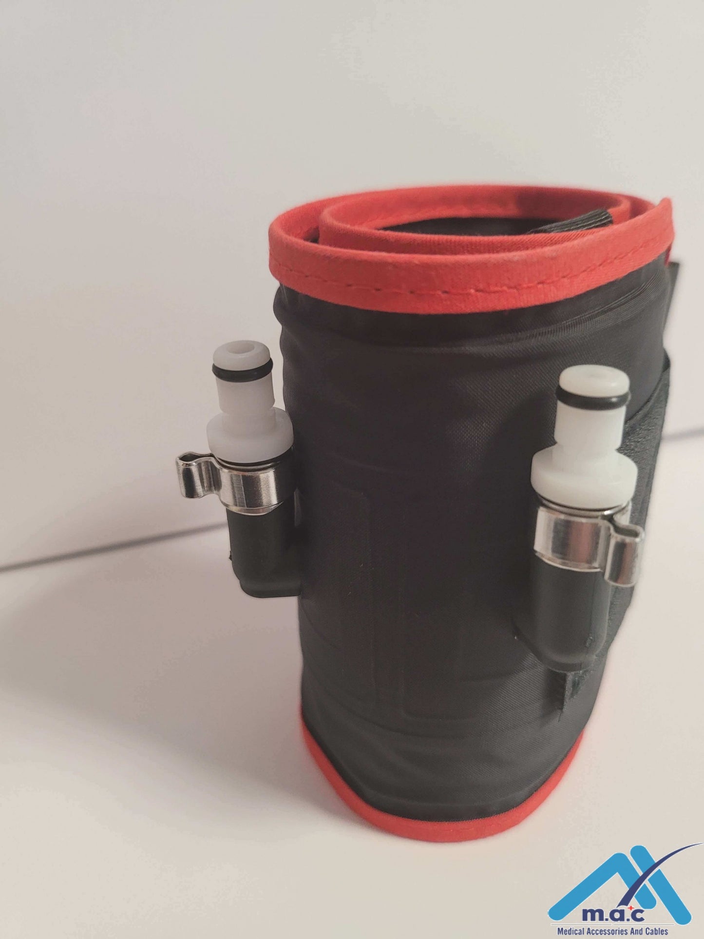 Reusable Zimmer compatible Tourniquet Cylindrical Cuffs
