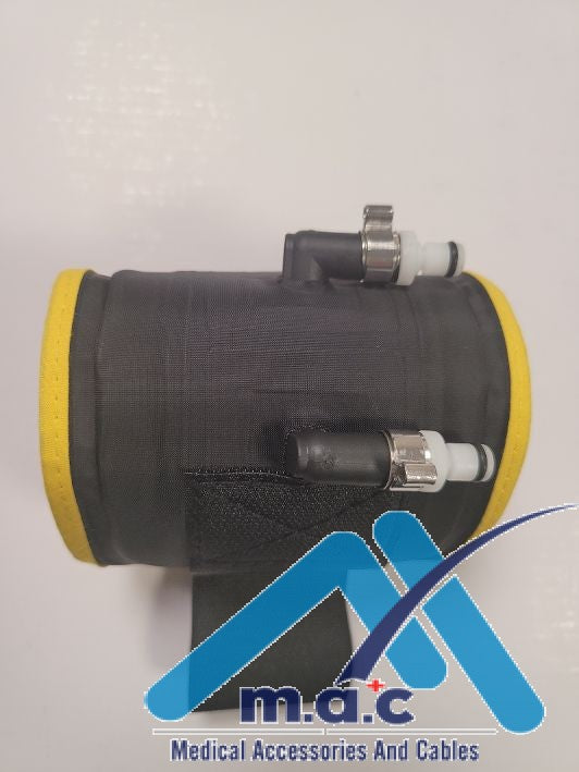 Reusable Zimmer compatible Tourniquet Cylindrical Cuffs