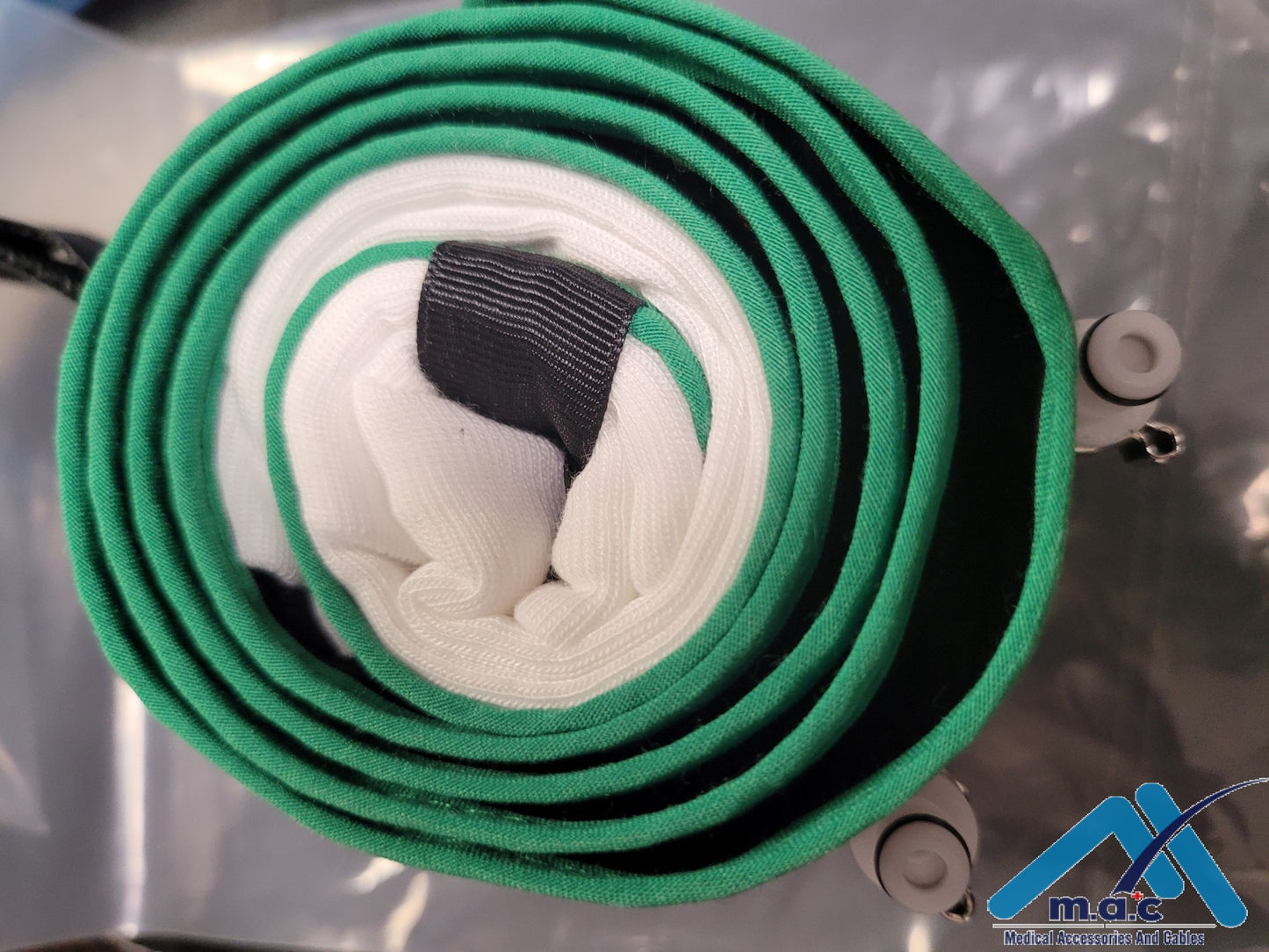 Reusable Zimmer compatible Tourniquet Cylindrical Cuffs