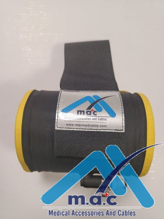 Reusable Zimmer compatible Tourniquet Cylindrical Cuffs