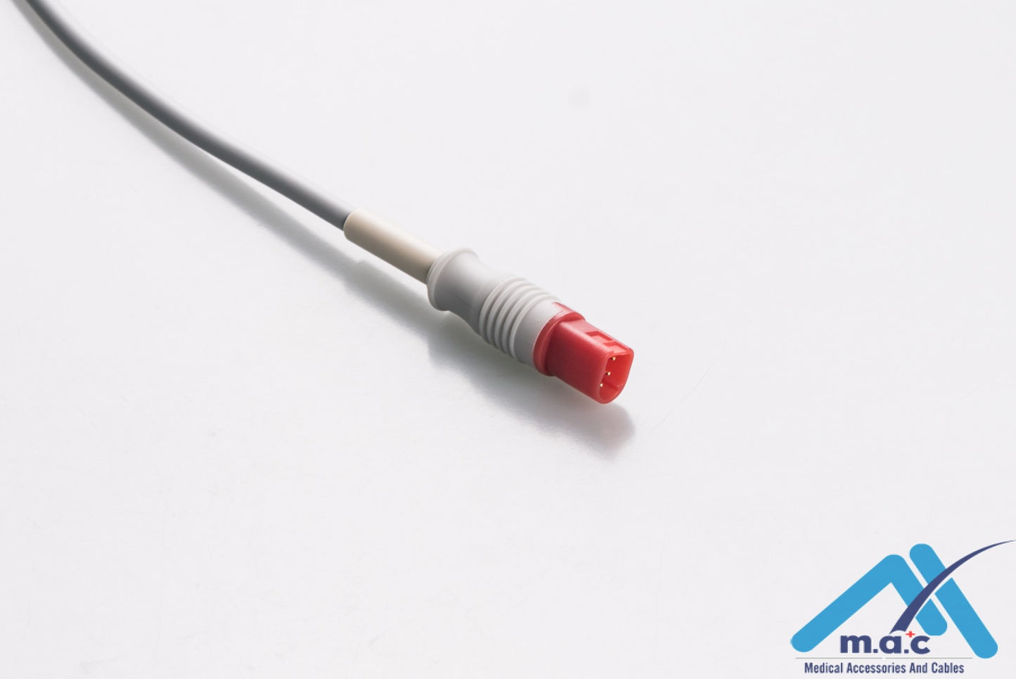 Datascope - Datascope IBP Adapter Cable For Transducer BCM-DT1-MX