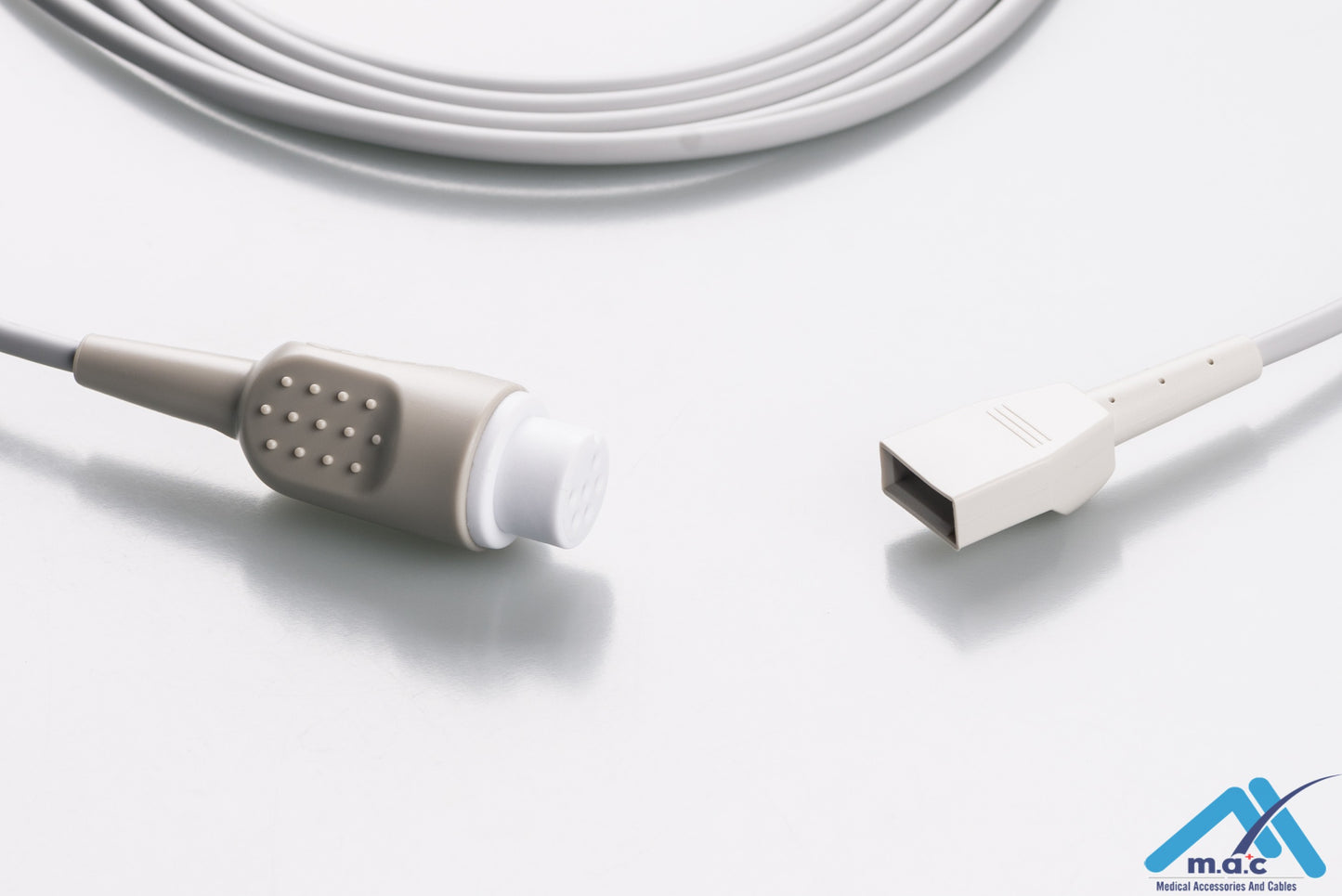 Datascope Compatible IBP Adapter Cable - 650-204