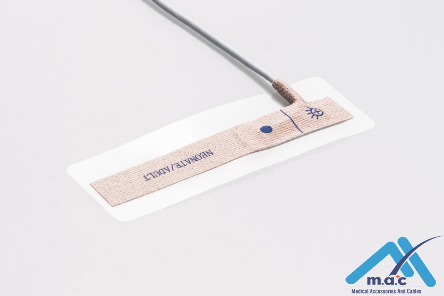 Datascope Disposable Spo2 Sensor U5M43-07