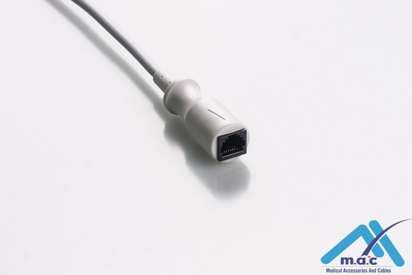 Datascope IBP Adapter Cable For Transducer BCM-DT-MX BCM-DT-UT