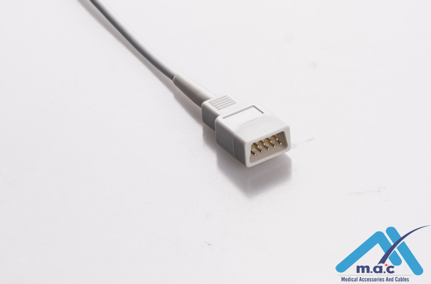 Datex Reusable Spo2 Sensor U4M03-09