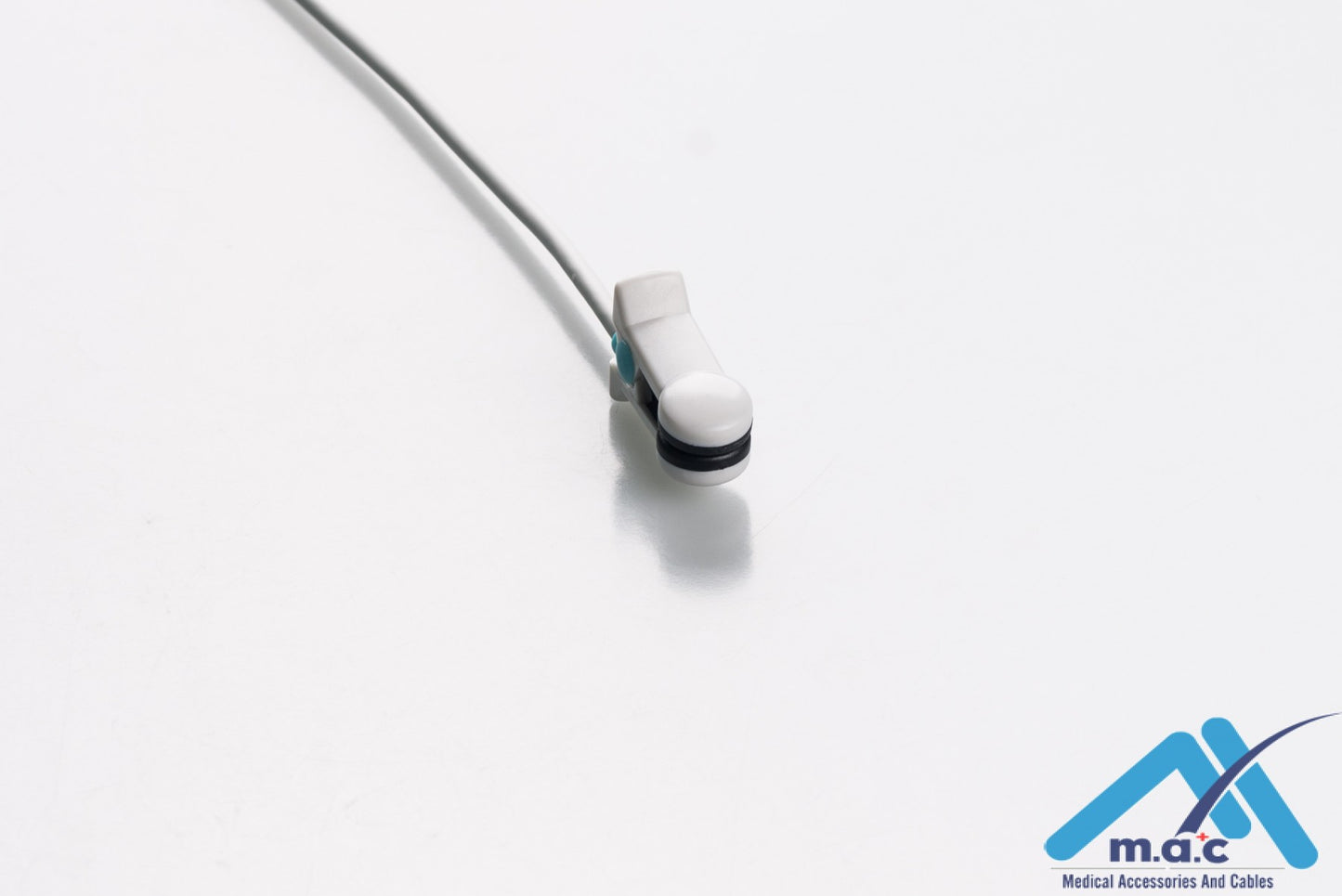 Datex Reusable Spo2 Sensor U9M03-09