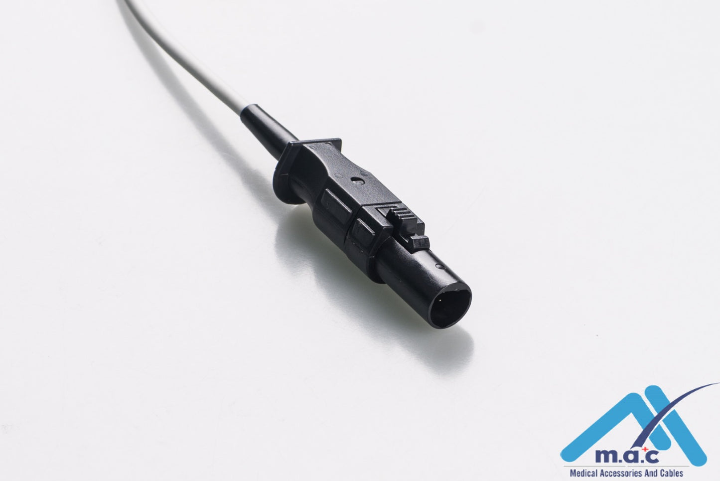 GE Healthcare - Datex - Ohmeda Compatibility Interface Cable U7M08-102