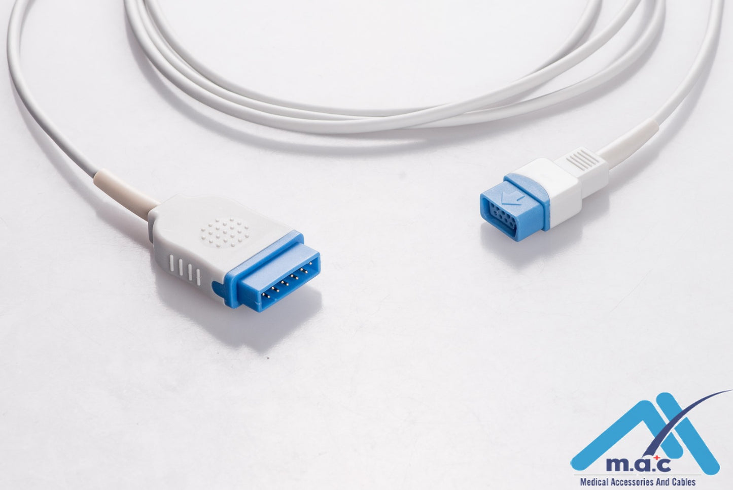 GE Healthcare - Datex - Ohmeda Compatibility Interface Cable U7M08-111