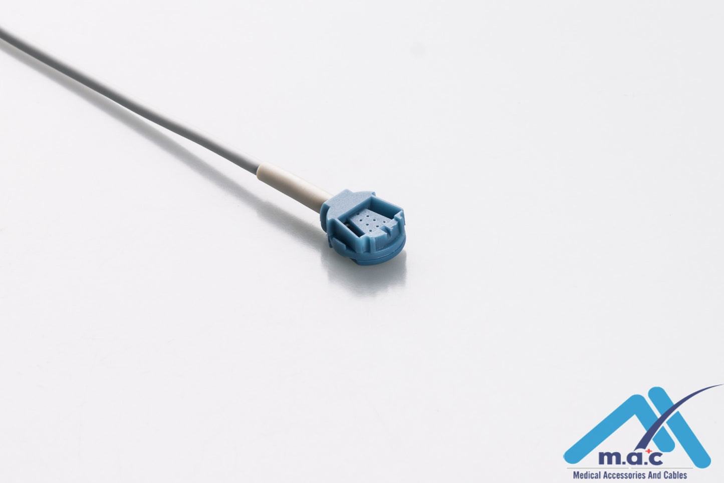 GE Healthcare - Datex - Ohmeda Compatibility Interface Cable U7M08-160