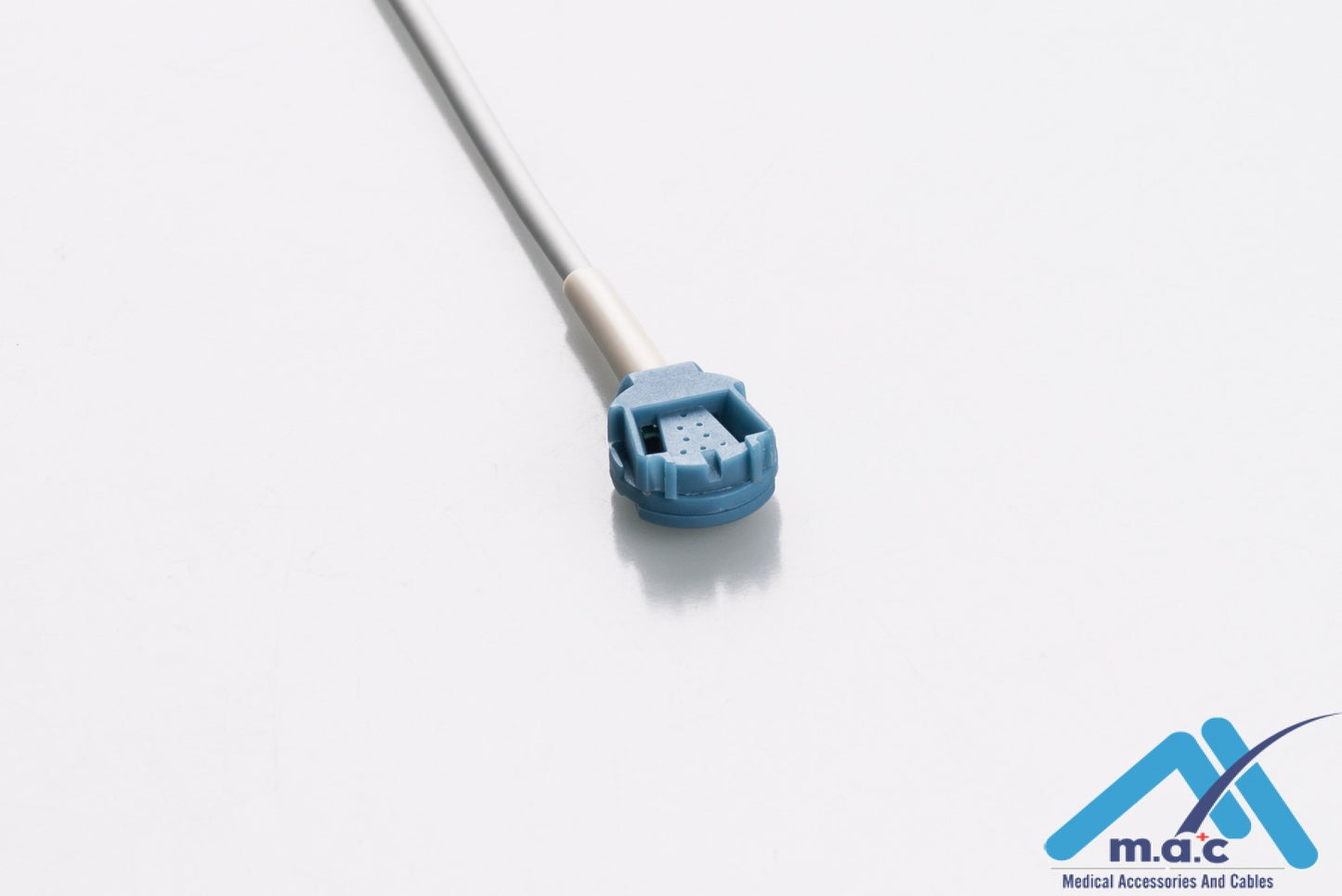 GE Healthcare - Datex - Ohmeda Compatibility Interface Cable U7M10-121