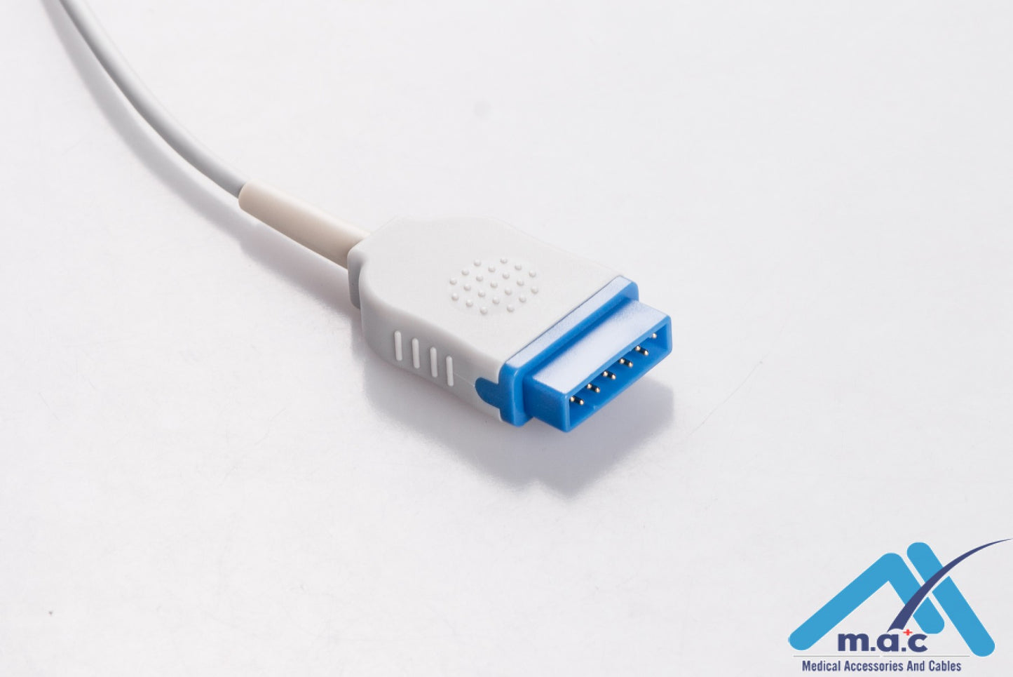 GE Healthcare - Datex - Ohmeda Compatibility Interface Cable U7m08-121