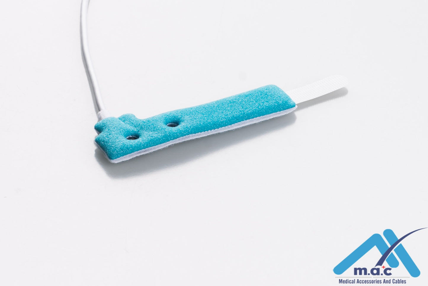 GE Healthcare - Datex - Ohmeda Disposable Spo2 Sensor N5M33-117