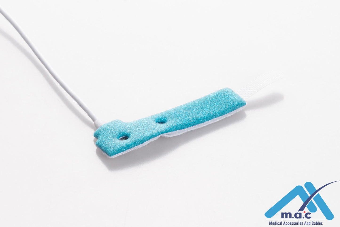 GE Healthcare - Datex - Ohmeda Disposable Spo2 Sensor N5M43-02