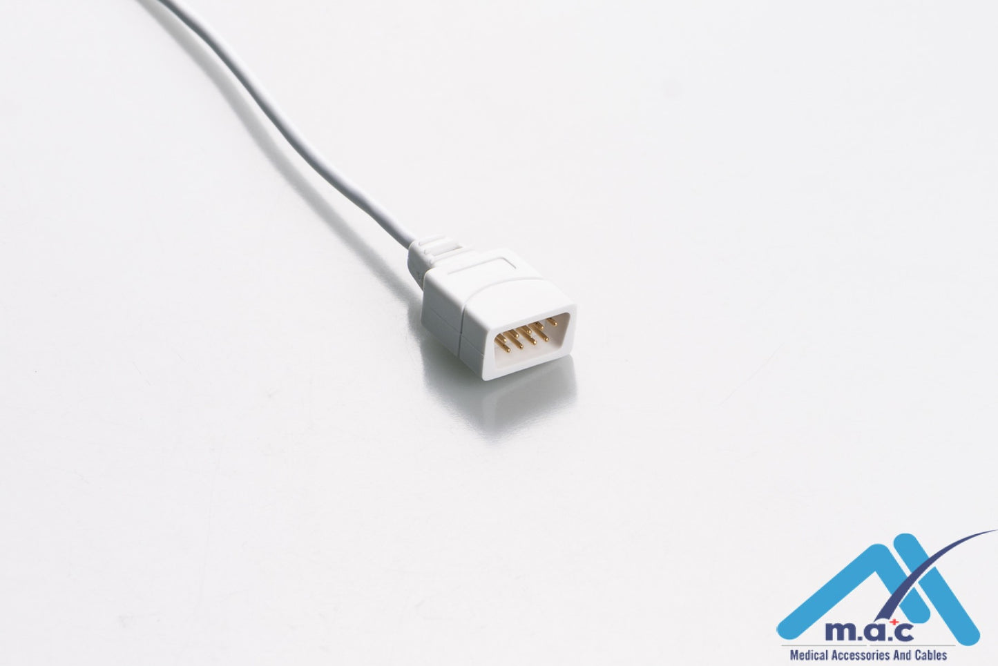 GE Healthcare - Datex - Ohmeda Disposable Spo2 Sensor N5M43-09