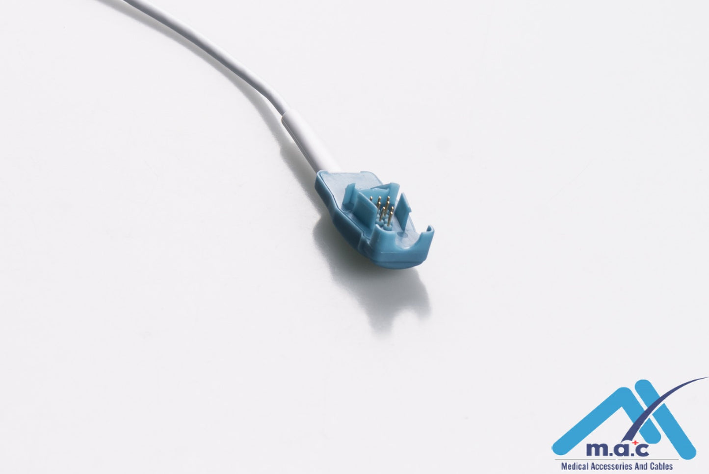 GE Healthcare - Datex - Ohmeda Disposable Spo2 Sensor U5M33-127 N5M33-127