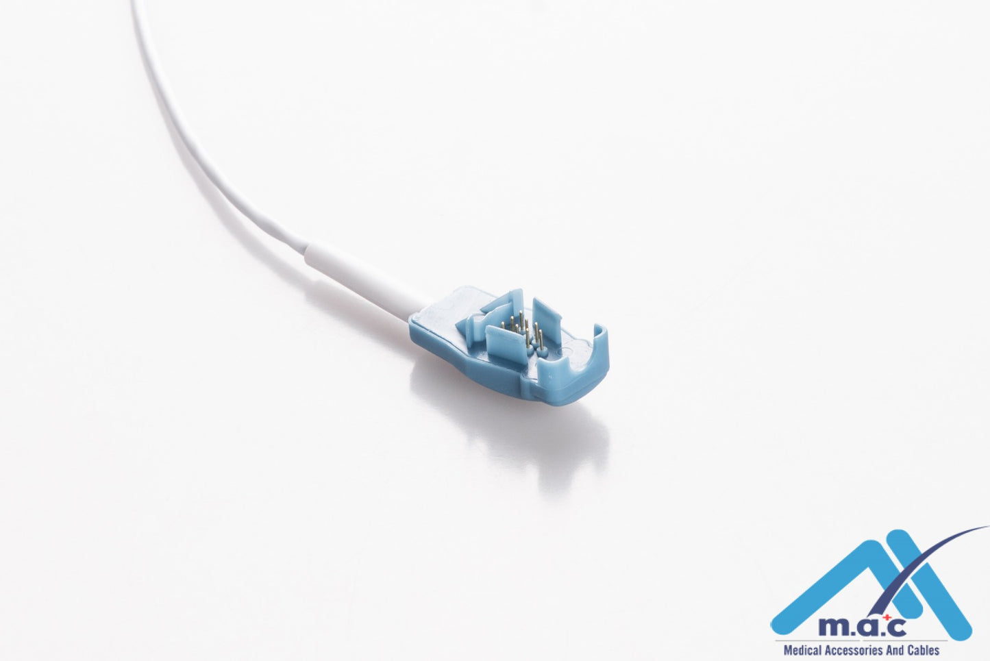 GE Healthcare - Datex - Ohmeda Disposable Spo2 Sensor U5M43-127 N5M43-127