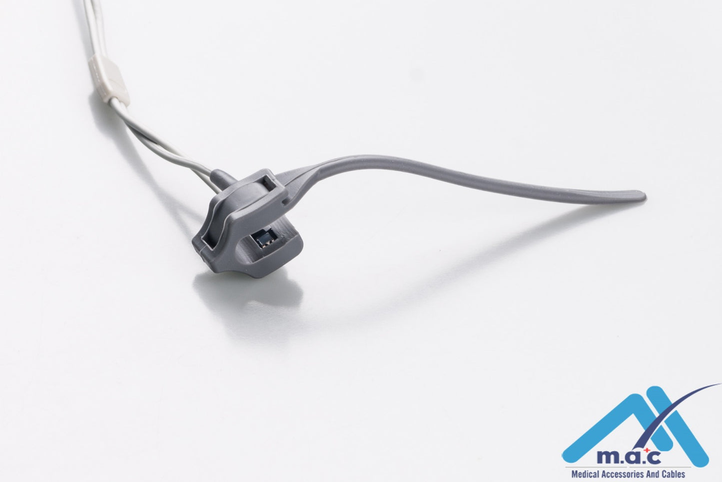 GE Healthcare - Datex - Ohmeda Reusable Spo2 Sensor U3M10-02