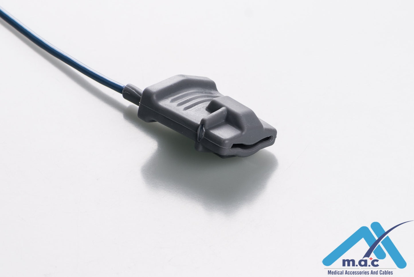 GE Healthcare - Datex - Ohmeda Reusable Spo2 Sensor U4M03S-127