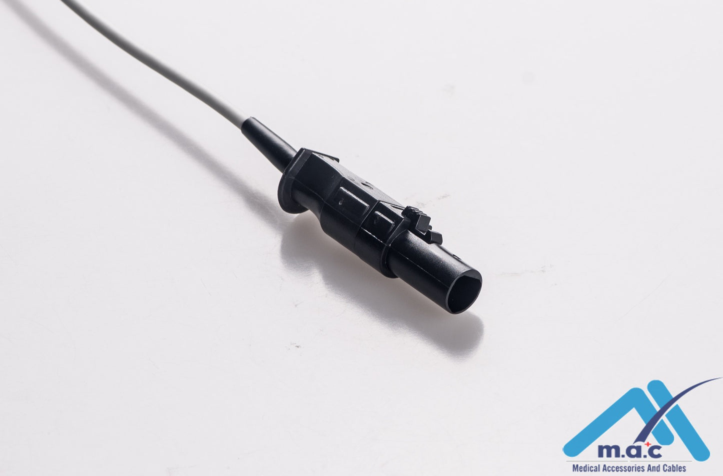 GE Healthcare - Datex - Ohmeda Reusable Spo2 Sensor U4M10-02