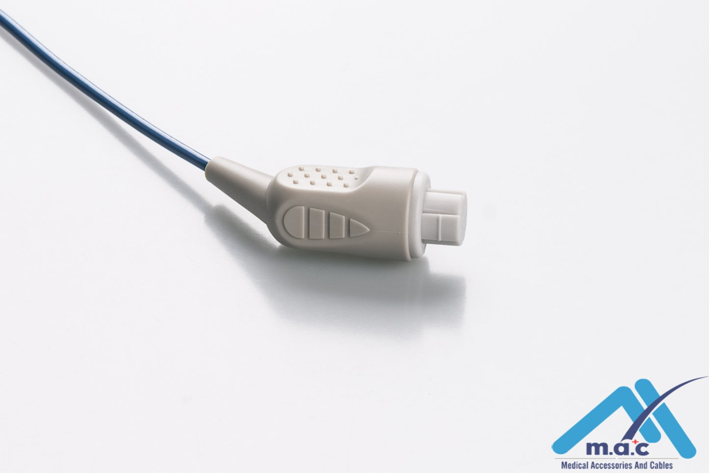 GE Healthcare - Datex - Ohmeda Reusable Spo2 Sensor U4M10S-09