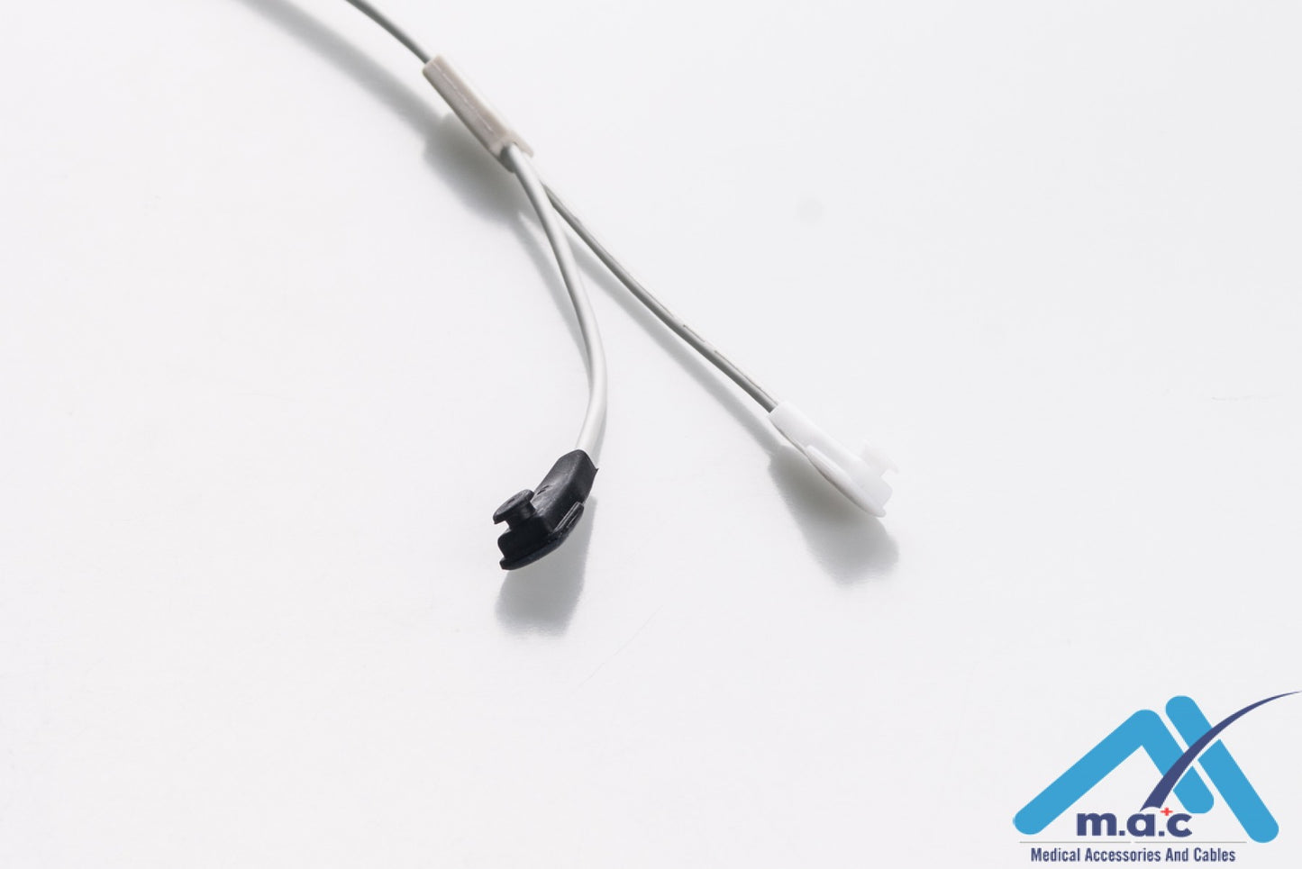 GE Healthcare - Datex - Ohmeda Reusable Spo2 Sensor U8M10-113