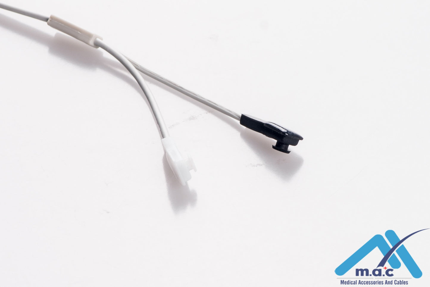 GE Healthcare - Datex - Ohmeda Reusable Spo2 Sensor U8M10-121