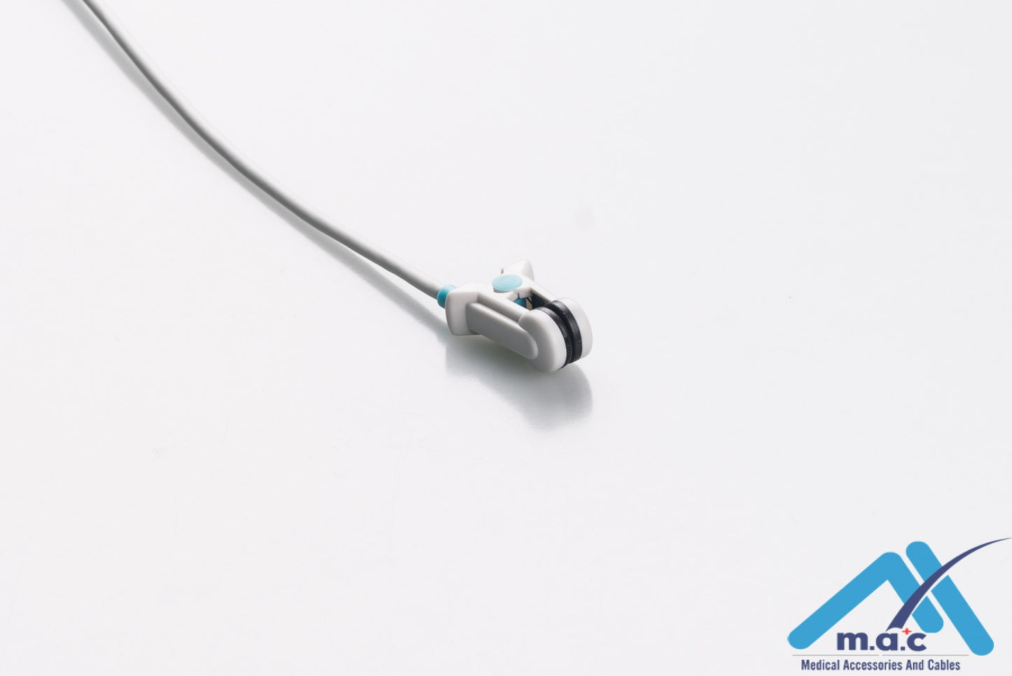 GE Healthcare - Datex - Ohmeda Reusable Spo2 Sensor U9M03-127