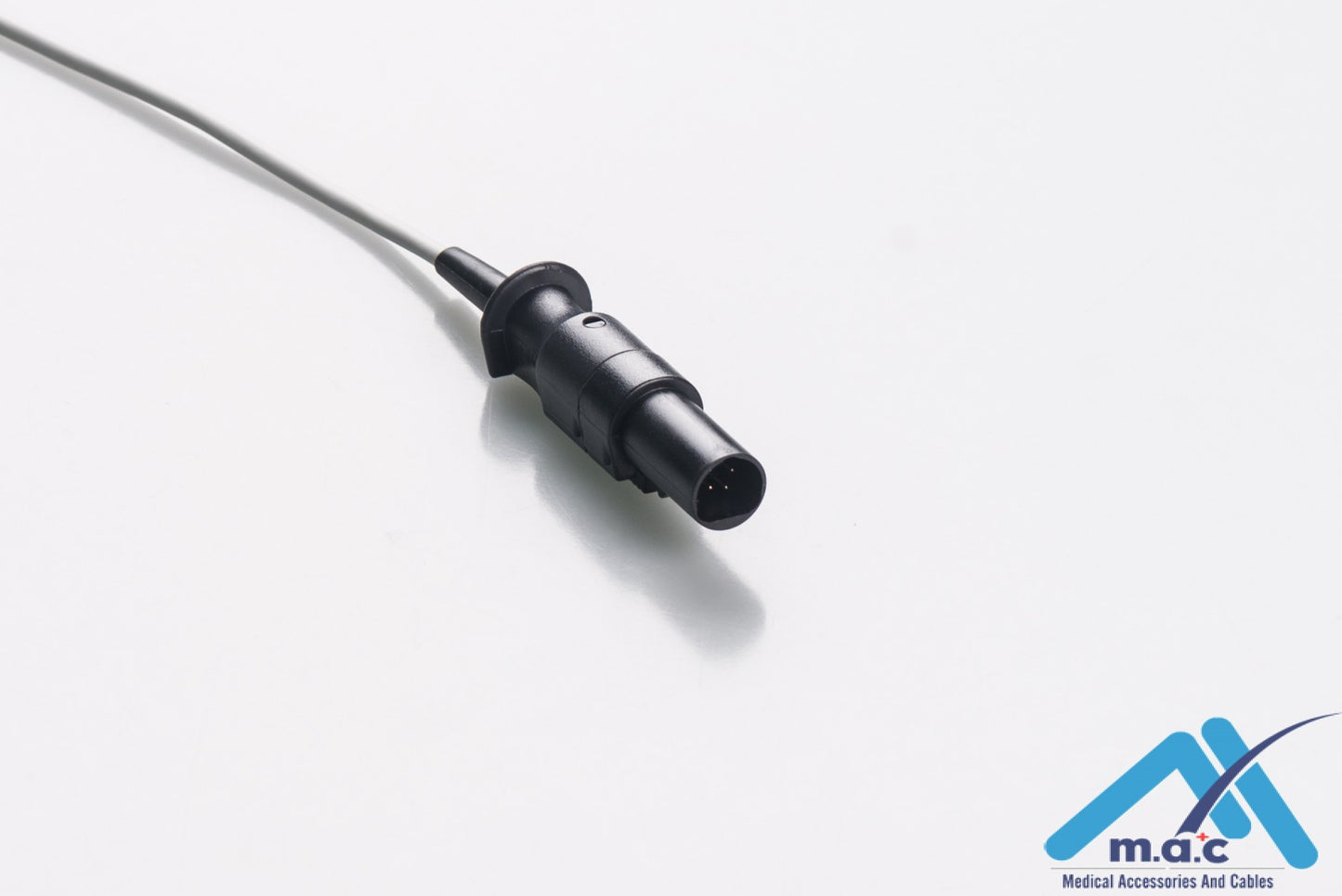 GE Healthcare - Datex - Ohmeda Reusable Spo2 Sensor U9M10-02