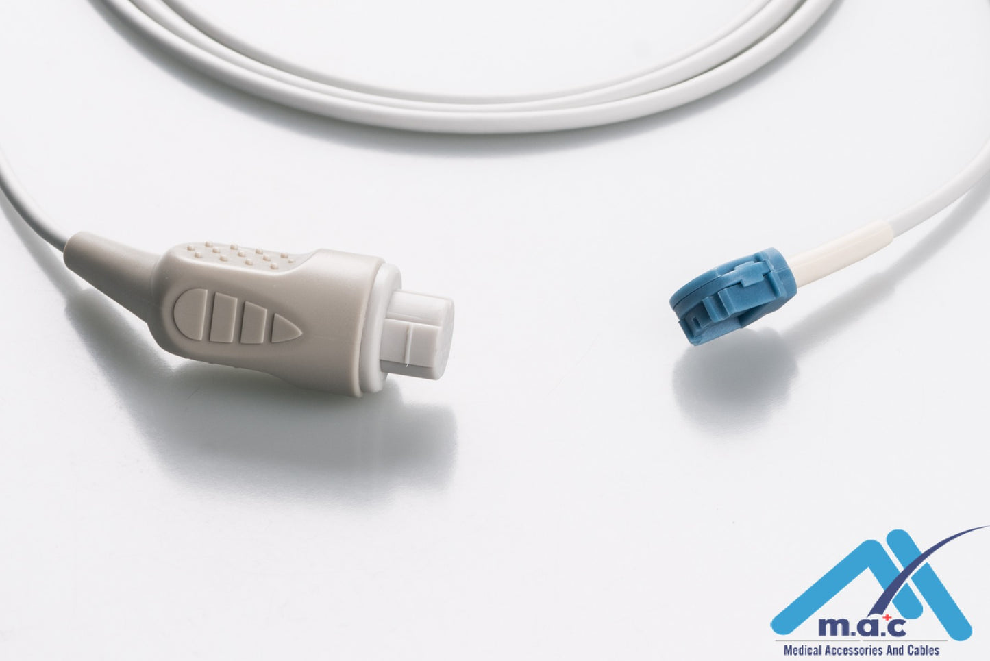 GE Healthcare - DatexOhmeda Compatibility Interface Cable U7M08-209