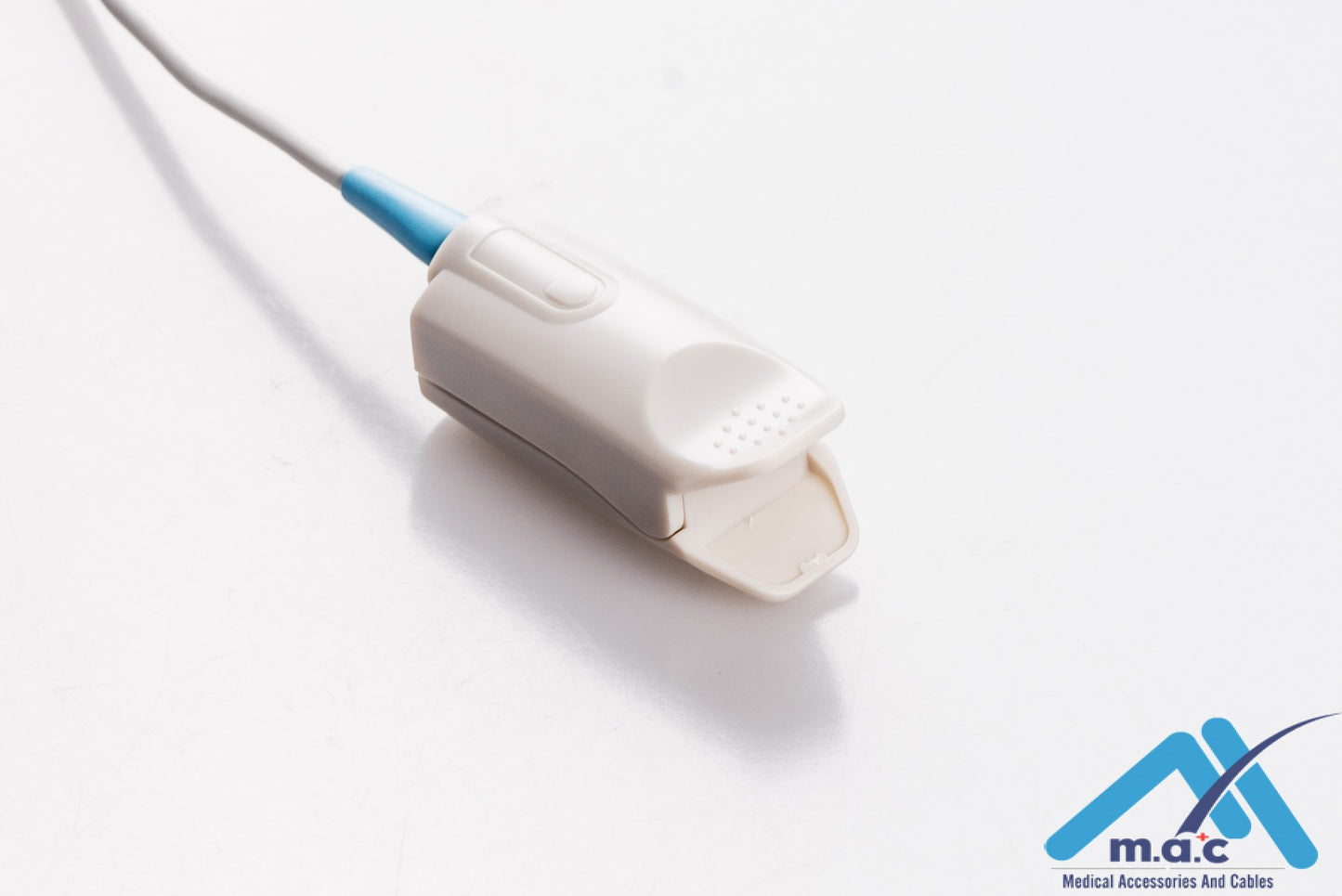 GE Healthcare - Datex>Ohmeda Reusable Spo2 Sensor U4M03-127