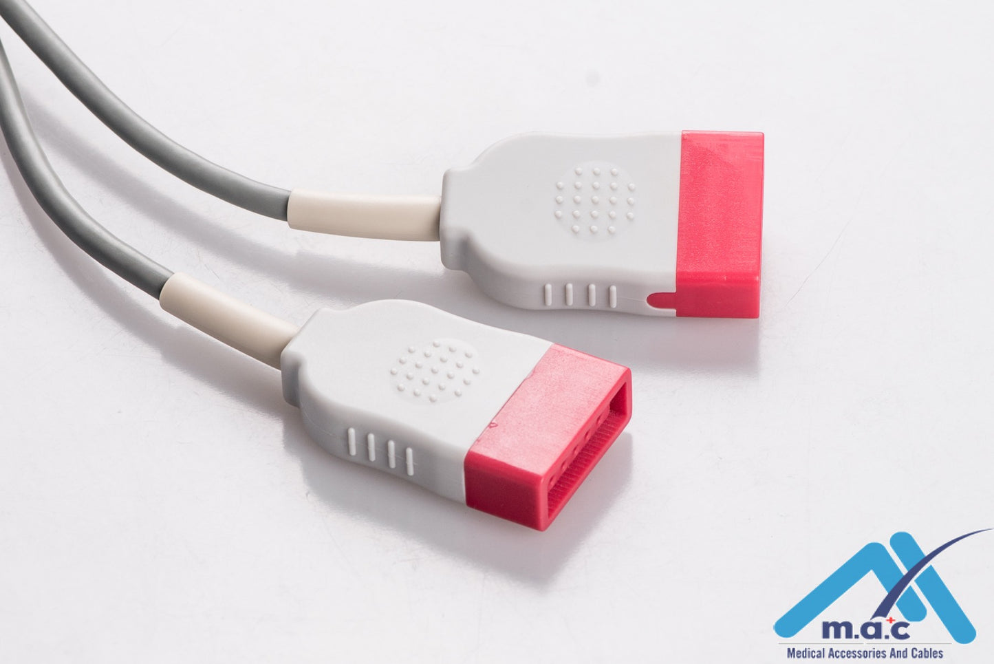 GE Healthcare - Marquette IBP Adapter Cable For Transducer BCM-MQ-MQ/2