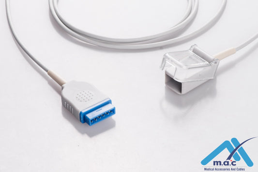 GE Healthcare - Marquette Compatibility Interface Cable U7M08-21P