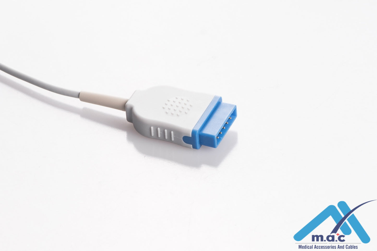 GE Healthcare - Marquette Reusable Spo2 Sensor U4M10-21P