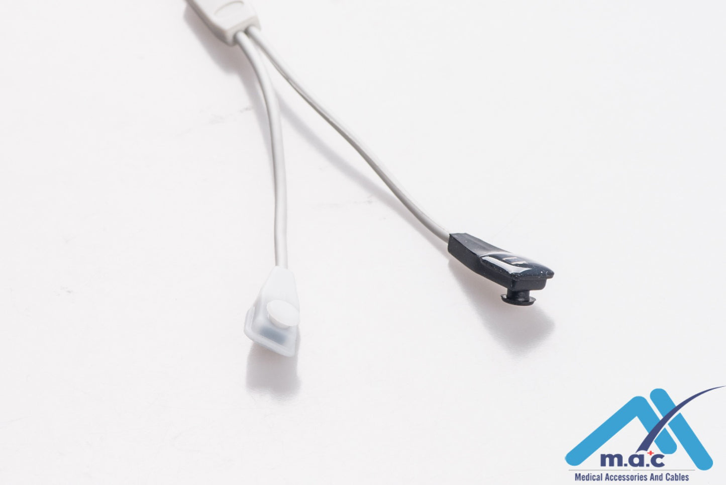 GE Healthcare - Marquette Reusable Spo2 Sensor U8M10-21P