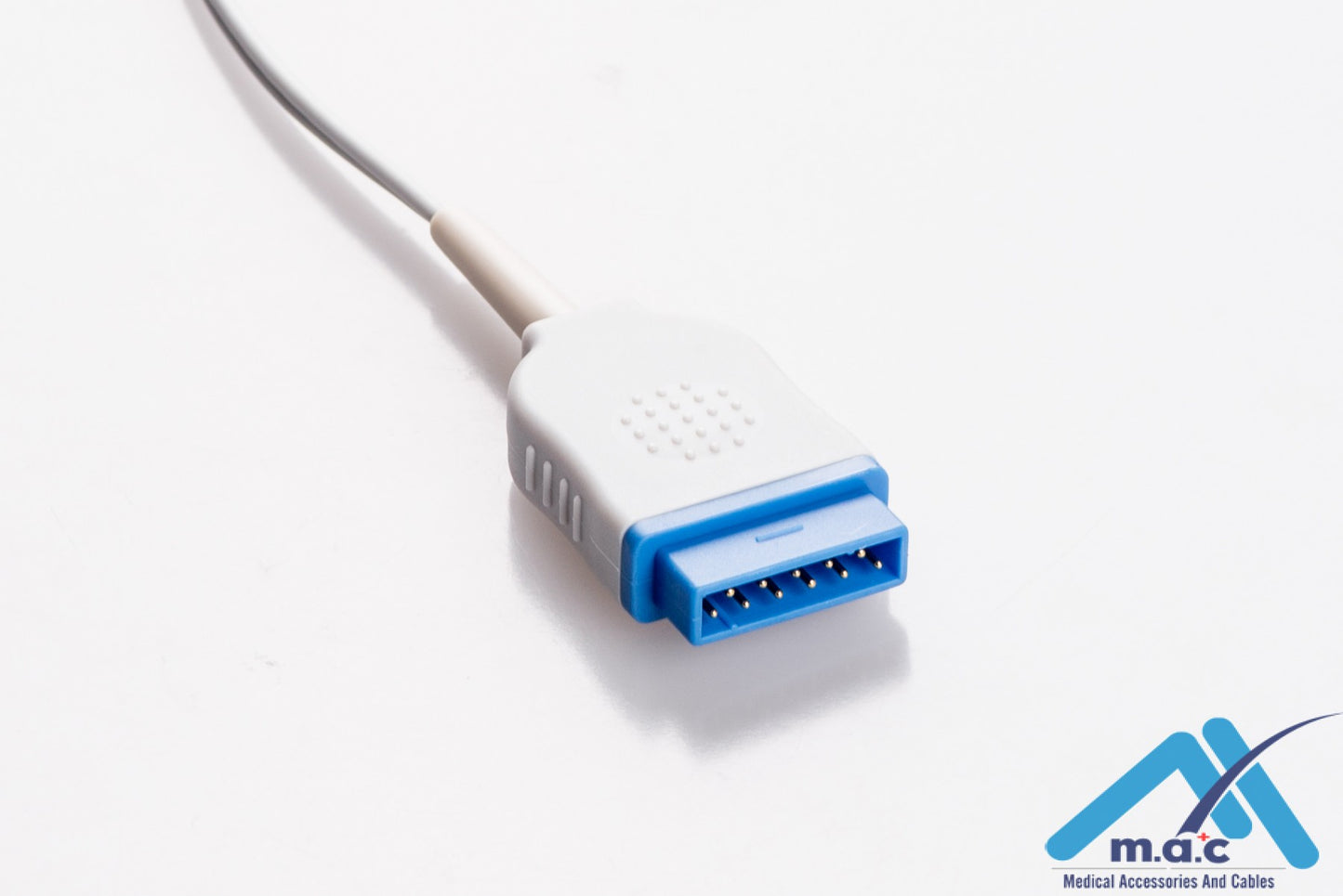 GE Healthcare - Marquette Reusable Spo2 Sensor U8M10-21P