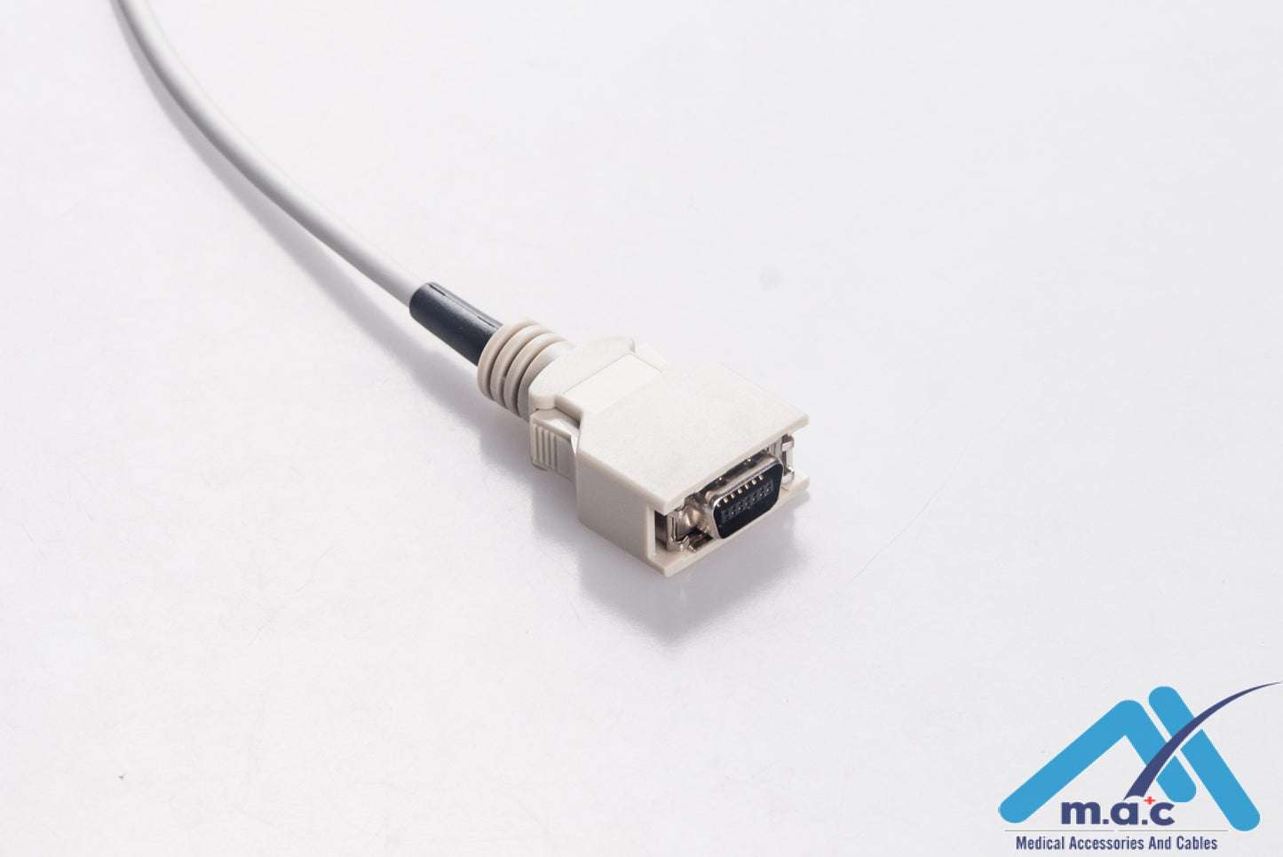 GE Healthcare - Masimo Compatibility c U7M08M-15