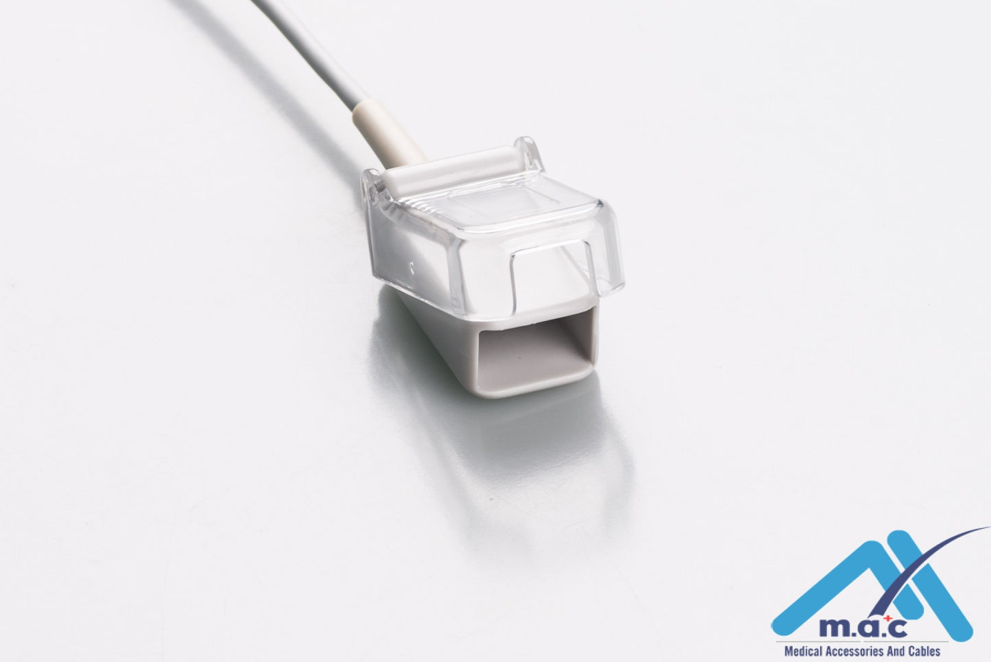 GE Healthcare - Masimo Compatibility Interface Cable U7M08M-15R