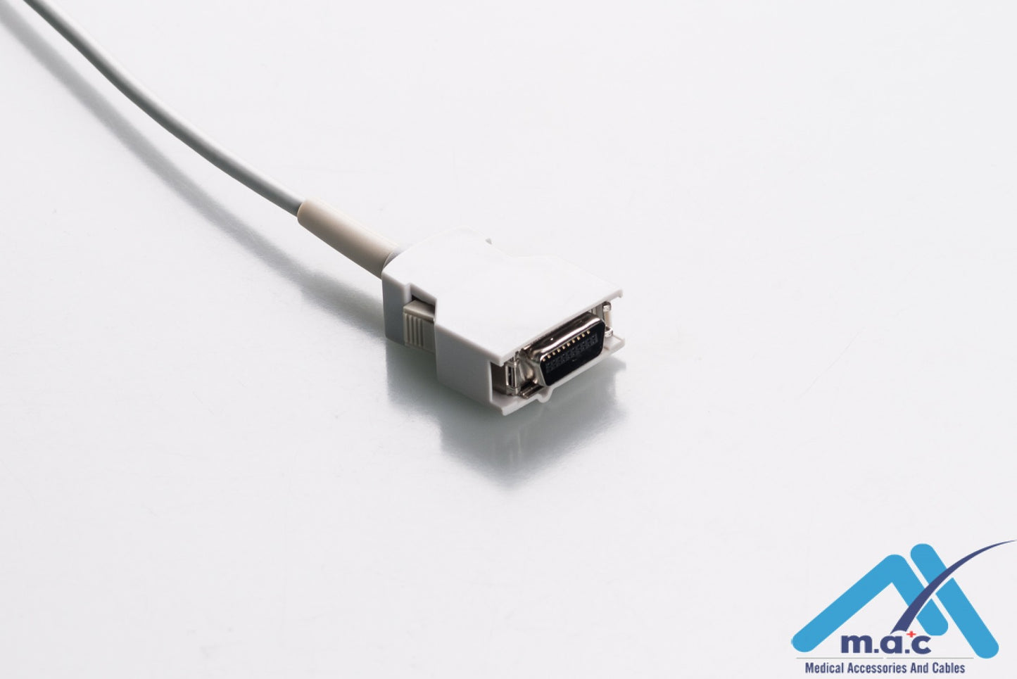 GE Healthcare - Masimo Compatibility Interface Cable U7M08M-87