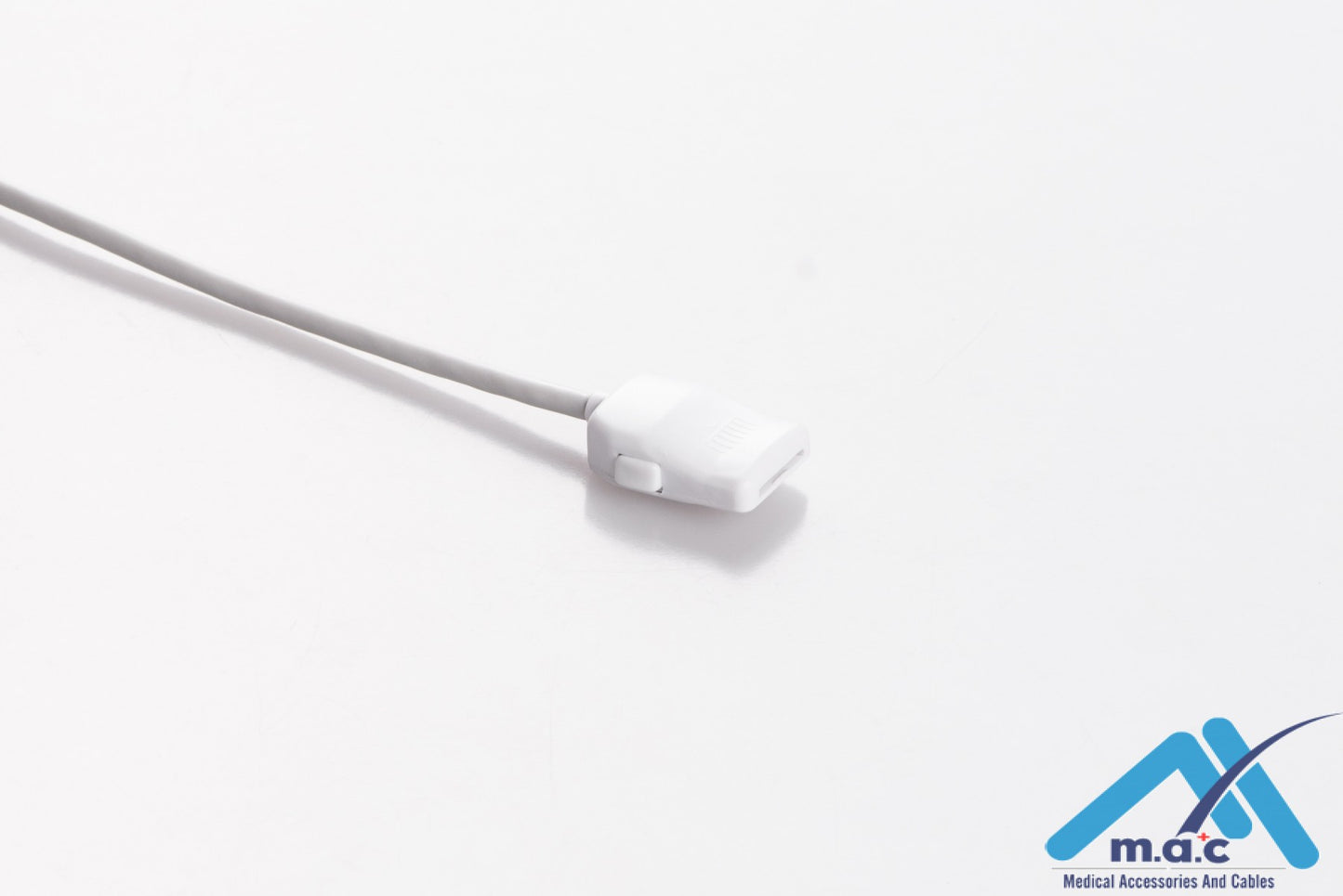 GE Healthcare - Masimo Compatibility Interface Cable U7M08M-87P