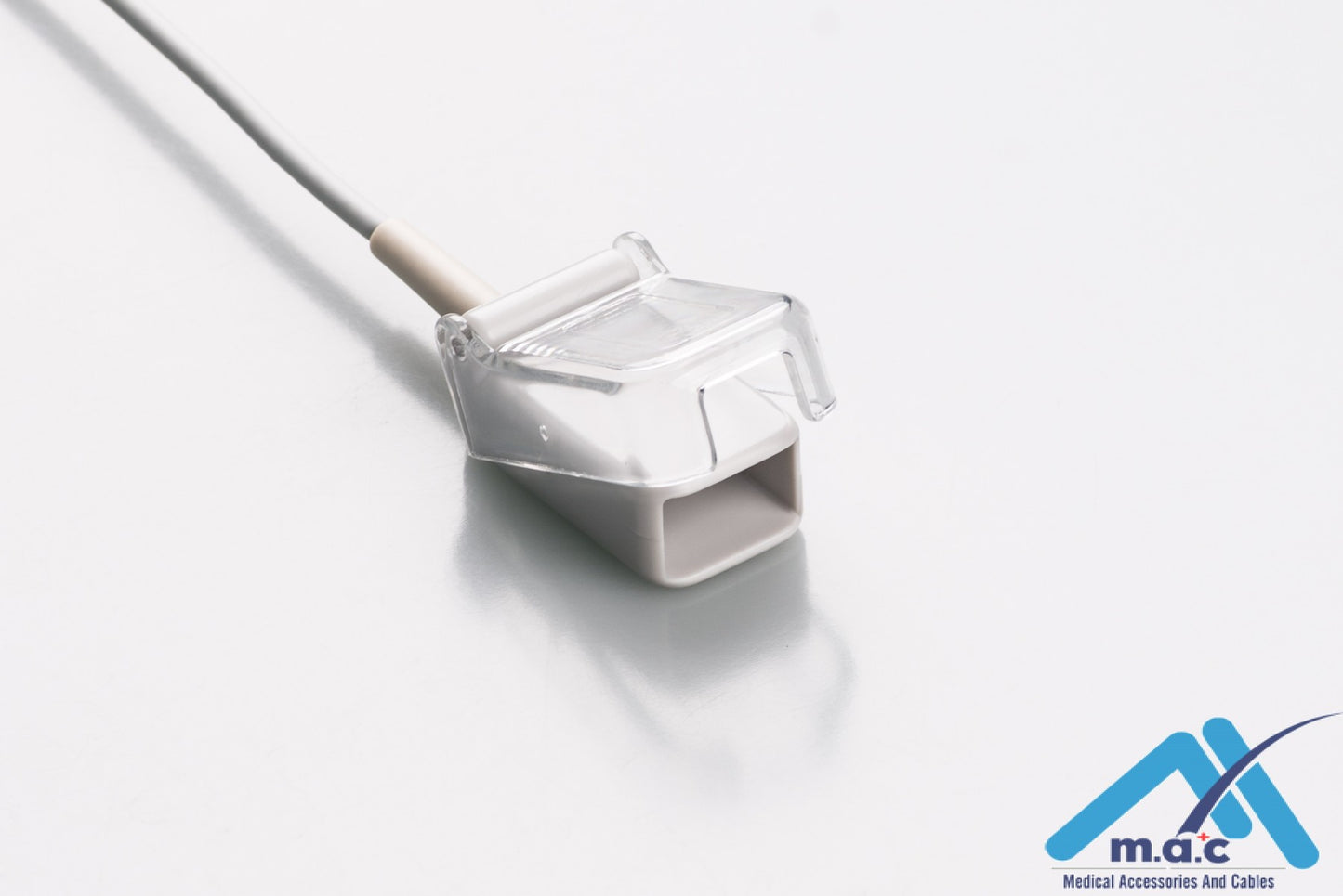 GE Healthcare - Masimo Compatibility Interface Cable U7M10M-15