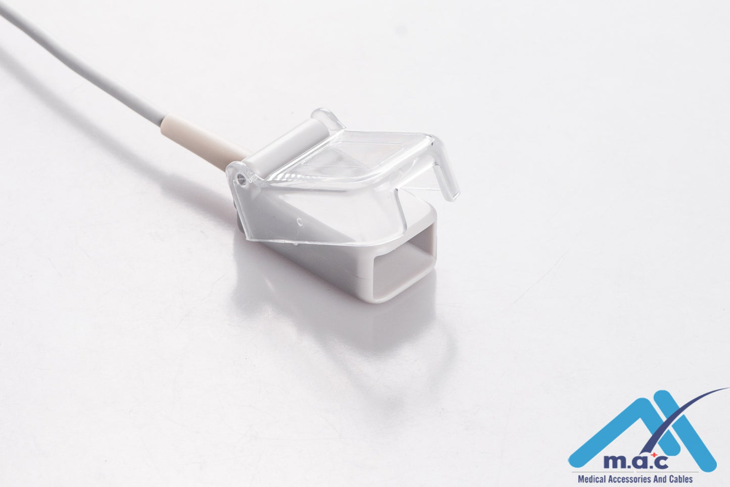 GE Healthcare - Masimo Compatibility Interface Cable U7M10M-15R