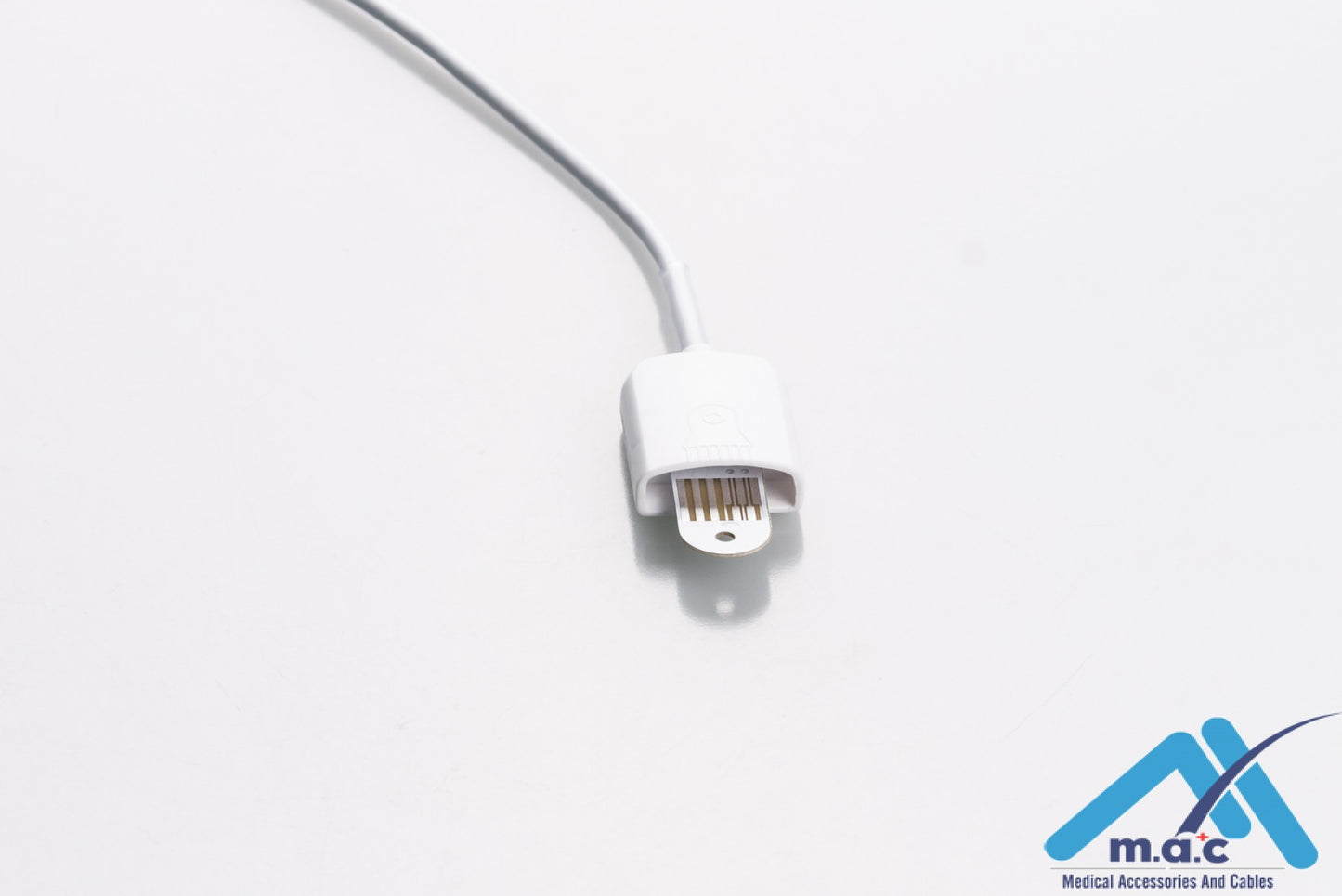 GE Healthcare - Masimo Disposable Spo2 Sensor U5M03-125