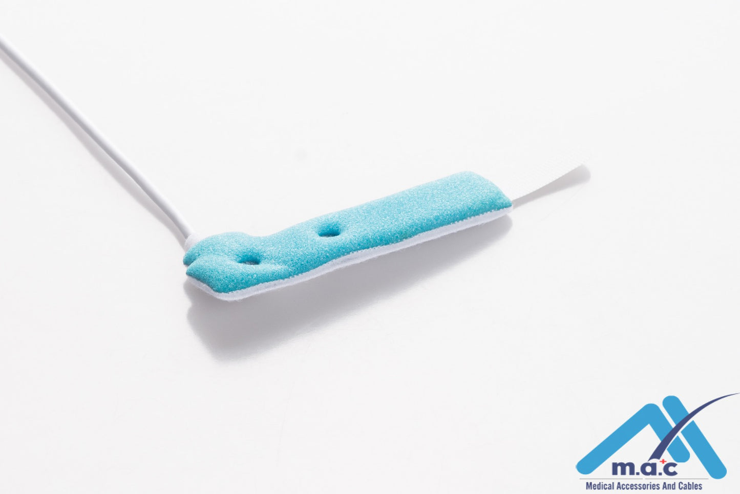 GE Healthcare - Masimo Disposable Spo2 Sensor U5M43-125 N5M43-125