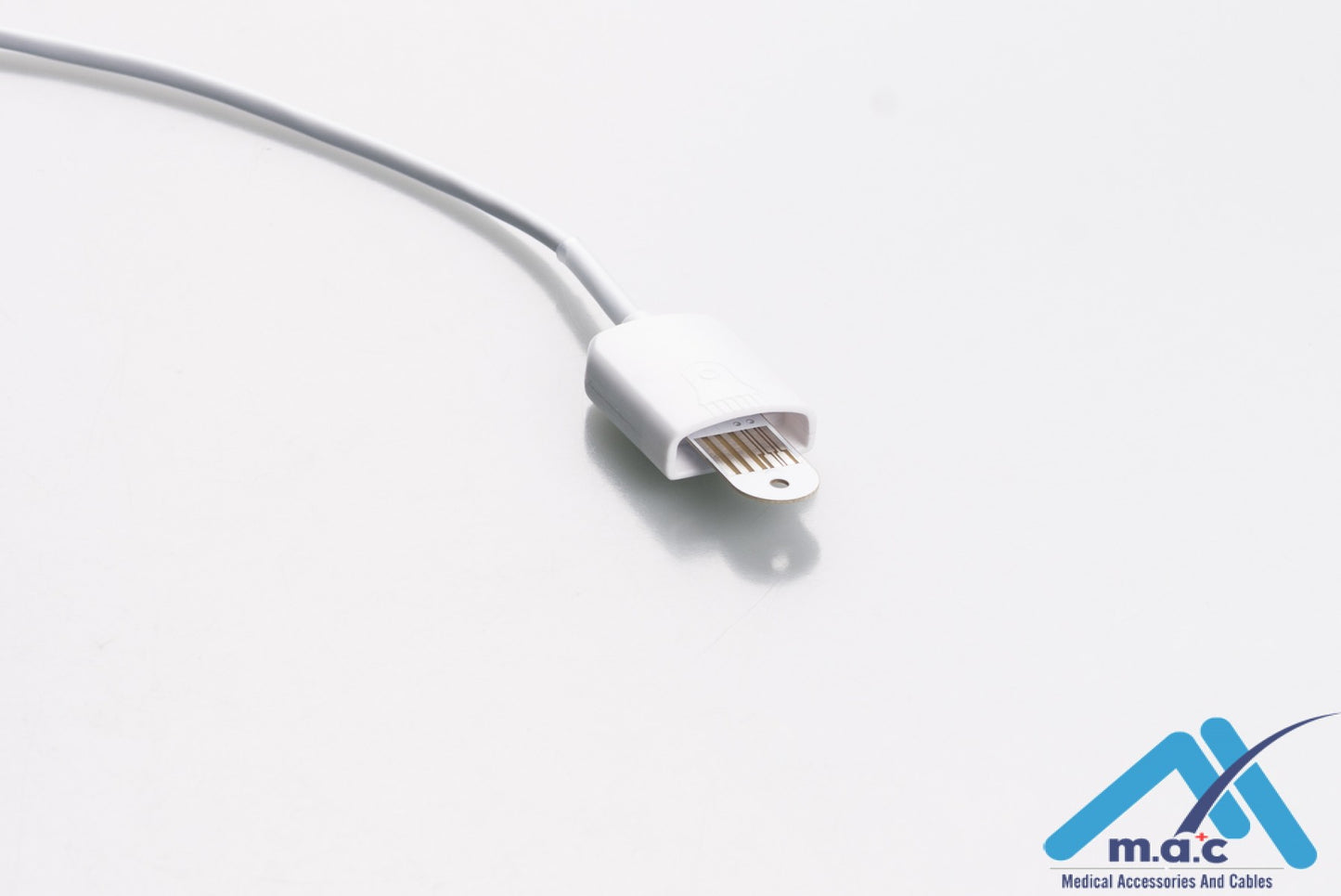 GE Healthcare - Masimo Disposable Spo2 Sensor U5M43-125R N5M43-125R