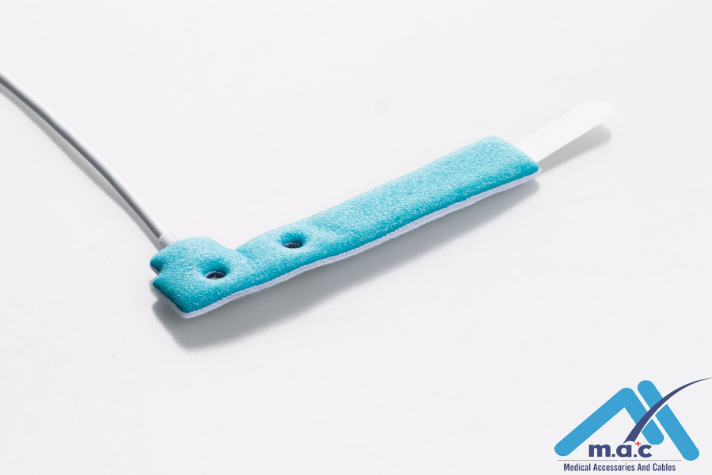 GE Healthcare - Masimo Disposable Spo2 Sensor U5M43-125R N5M43-125R